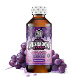 Tre House 4oz Mushroom Syrup – 6ct