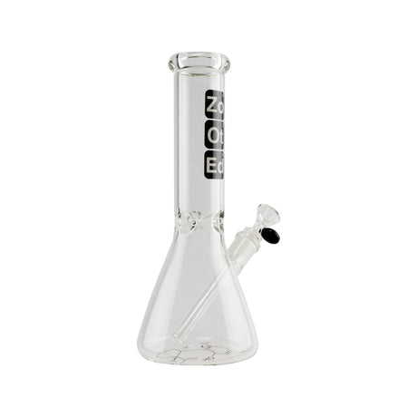 Zooted Glass 12” Water Pipe – Beaker