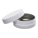 Loud Lock Round Pre-Roll Tin with Lid – 250ct