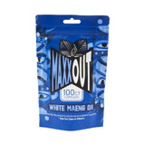 MaxxOut Kratom Capsules – 100ct