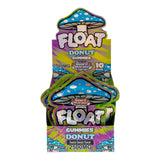 Float 2500mg Mushroom Gummies – 10ct