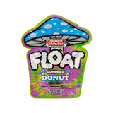 Float 2500mg Mushroom Gummies – 10ct