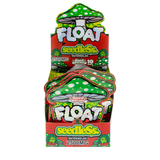 Float 2500mg Mushroom Gummies – 10ct