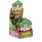 Float 2500mg Mushroom Gummies – 10ct