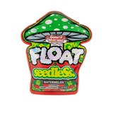 Float 2500mg Mushroom Gummies – 10ct