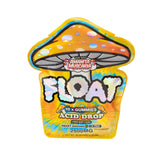 Float 2500mg Mushroom Gummies – 10ct