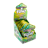 Float 2500mg Mushroom Gummies – 10ct