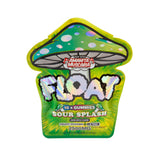 Float 2500mg Mushroom Gummies – 10ct