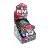 Float 2500mg Mushroom Gummies – 10ct