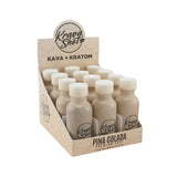 Krava 1300mg Extract 2oz Shot - 12ct