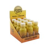 Krava 1300mg Extract 2oz Shot - 12ct