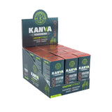 Kanva Botanicals Kratom Extract Shot – 120mg - Mango - 12ct