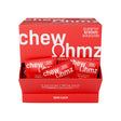 Chew Ohmz 7-Hydroxy Kratom Gummies - 36mg - 1pk - 30ct