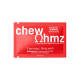 Chew Ohmz 36mg 7-Hydroxy Kratom Gummies – 30ct