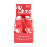 Sip Ohmz 7-Hydroxy Kratom Shots - 60mg - 6ct