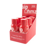 Sip Ohmz 7-Hydroxy Kratom Shots - 60mg - 6ct