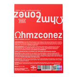 Ohmz Conez 7-Hydroxy Kratom - 70mg - 2pk - 8ct