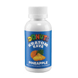 Donuts 120mg Kava Kratom Shots – 12ct