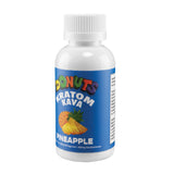 Donuts 120mg Kava Kratom Shots – 12ct