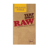 RAW Terp Spray – 8ct