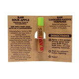 RAW Terp Spray – 8ct