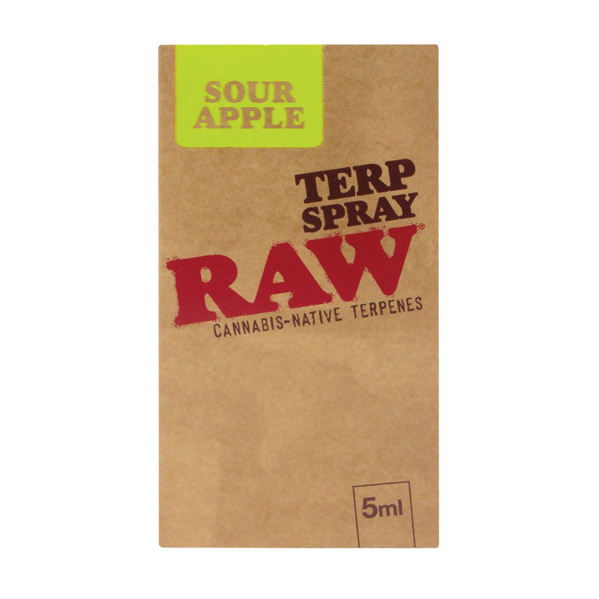 RAW Terp Spray – 8ct