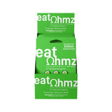 Eat Ohmz Pseudo + 7-OH Green Kratom Tablets – 100mg – 6pk – 6ct