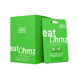 Eat Ohmz Pseudo + 7-OH Green Kratom Tablets – 40mg – 2pk – 20ct