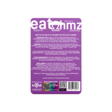 Eat Ohmz 7-OH 8-OH Red-OH Purple Kratom Tablets – 180mg – 6pk – 6ct