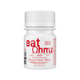 Eat Ohmz Red-OH 11-OH 7-OH Kratom Tablets – 300mg – 15pk – 6ct