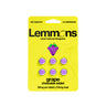 Lemmons Kratom Tablets – 210mg – 6pk – 6ct – 7-OH