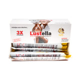 Lustella Enhanced Hazelnut Spread - 20ct