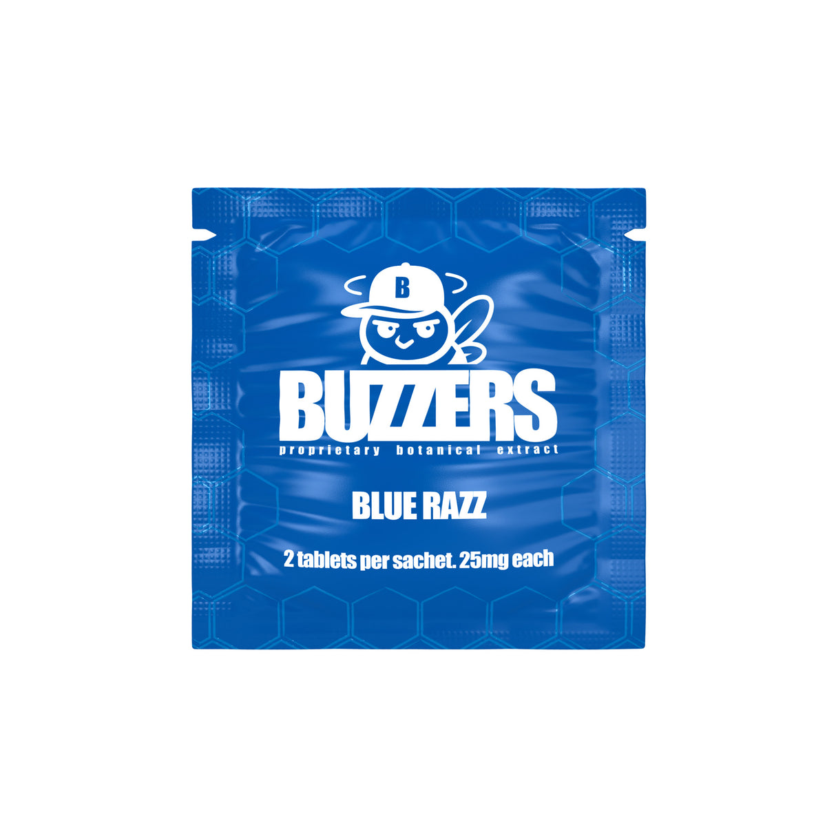 Buzzers Cat’s Claw Extract Tablets – 50mg – 2pk – 15ct