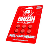 Buzzers Cat’s Claw Extract Tablets – 75mg – 6pk – 6ct