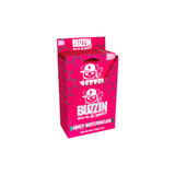 Buzzers Cat’s Claw Extract Tablets – 75mg – 6pk – 6ct