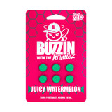 Buzzers Cat’s Claw Extract Tablets – 75mg – 6pk – 6ct