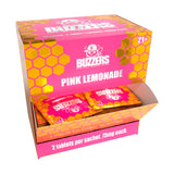 Buzzers Cat’s Claw Extract Tablets – 75mg – 2pk – 15ct