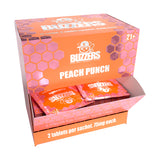 Buzzers Cat’s Claw Extract Tablets – 75mg – 2pk – 15ct