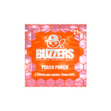 Buzzers Cat’s Claw Extract Tablets – 75mg – 2pk – 15ct