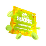 Buzzers Cat’s Claw Extract Tablets – 75mg – 2pk – 15ct