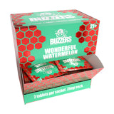 Buzzers Cat’s Claw Extract Tablets – 75mg – 2pk – 15ct