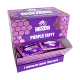 Buzzers Cat’s Claw Extract Tablets – 75mg – 2pk – 15ct