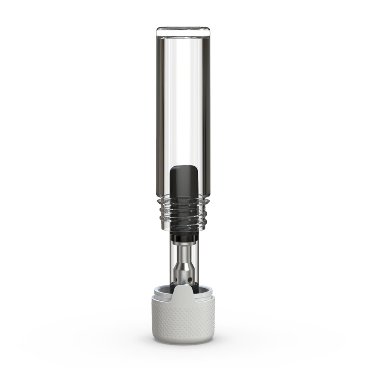 Chubby Gorilla Aviator Cartridge Container – 65mm - 500pc – Child Resistant – Flat Bottom