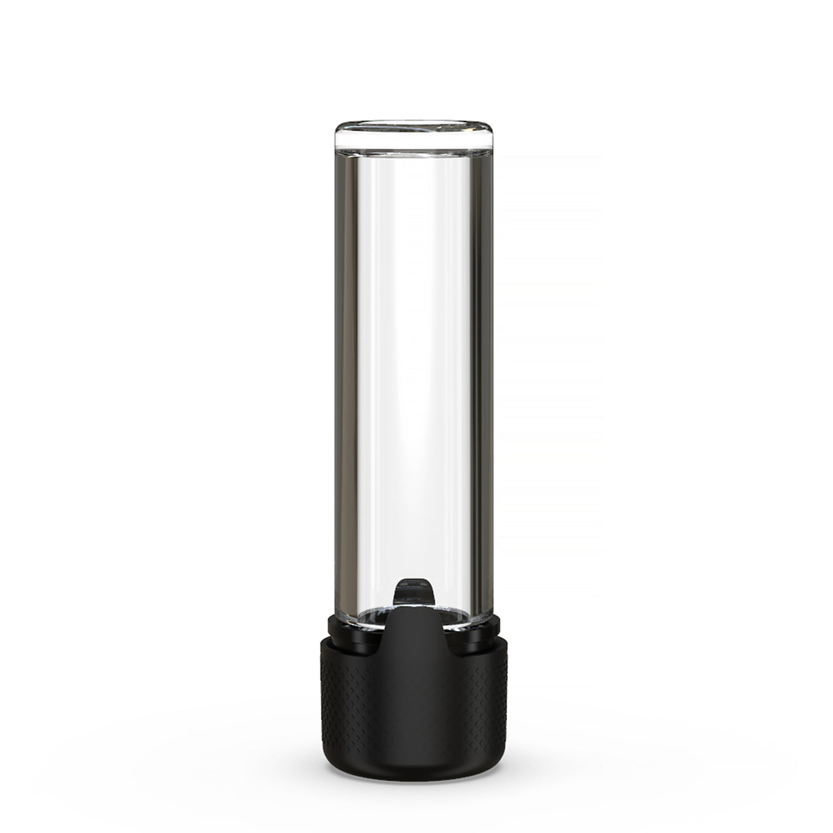 Chubby Gorilla Aviator Cartridge Container – 65mm - 500pc – Child Resistant – Flat Bottom