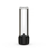 Chubby Gorilla Aviator Cartridge Container – 65mm - 500pc – Child Resistant – Flat Bottom
