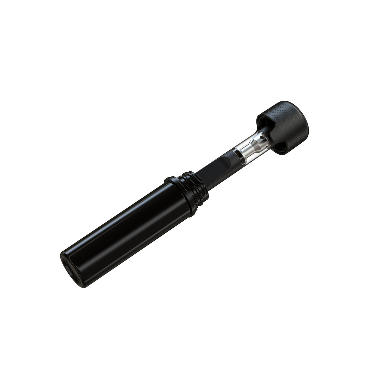 Chubby Gorilla Aviator Cartridge Container – 65mm - 500pc – Child Resistant – Flat Bottom