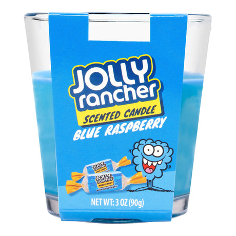 Jolly Rancher Candles – 3oz - 6ct