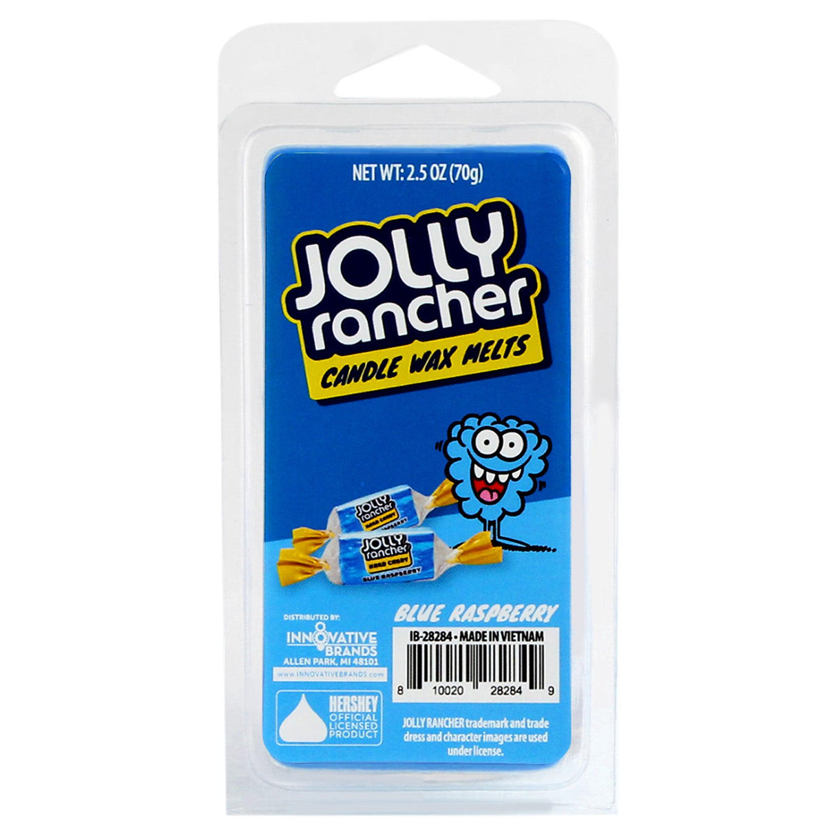 Jolly Rancher Scented Wax Melts – 2.5oz 6ct Display