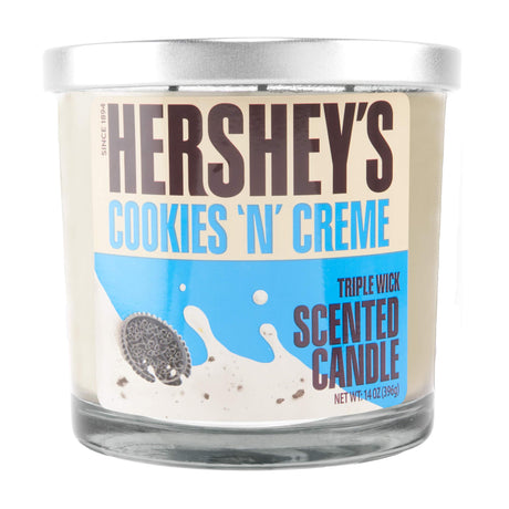 Hershey’s Candles – 14oz - 4ct