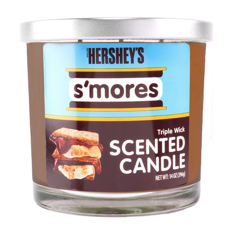 Hershey’s Candles – 14oz - 4ct